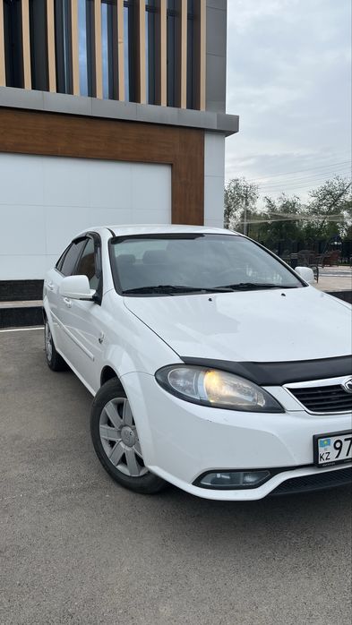 Daewoo Gentra 2014 срочно сатылады
