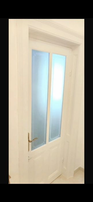 Reconditionari usi lemn