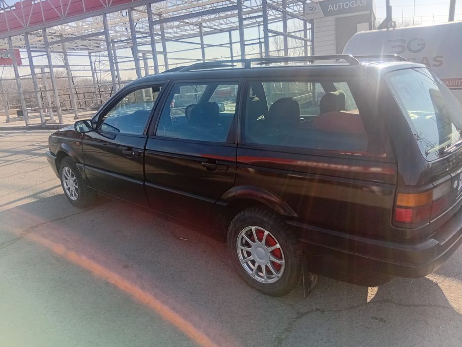 Продам машину на полном ходу