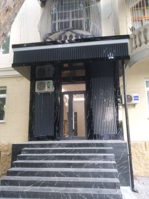 Alyukobond montaj ishlari alyukabond ustasi alkafon alyupan