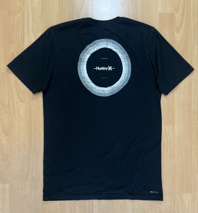 Hurley/Nike мъжка тениска размер М