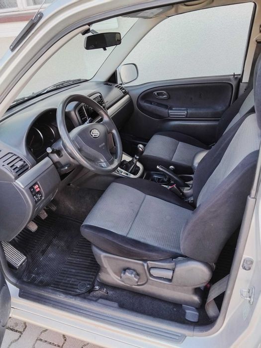 Suzuki Grand Vitara 1.6 Benzina 2003