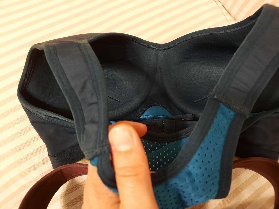 Сутиени/бюстиета за фитнес 80B, 85C Tchibo, Gina Benotti