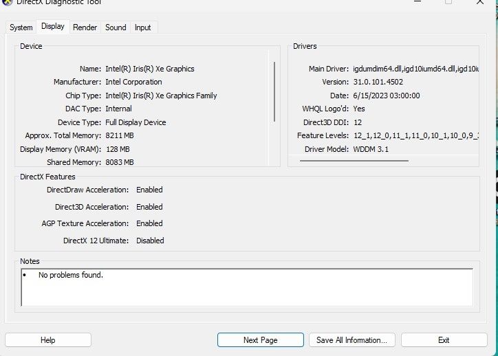 Lenovo IdeaPad Gaming 3 | i5-11320H | GTX 1650 4GB | 16GB RAM | SSD + HDD