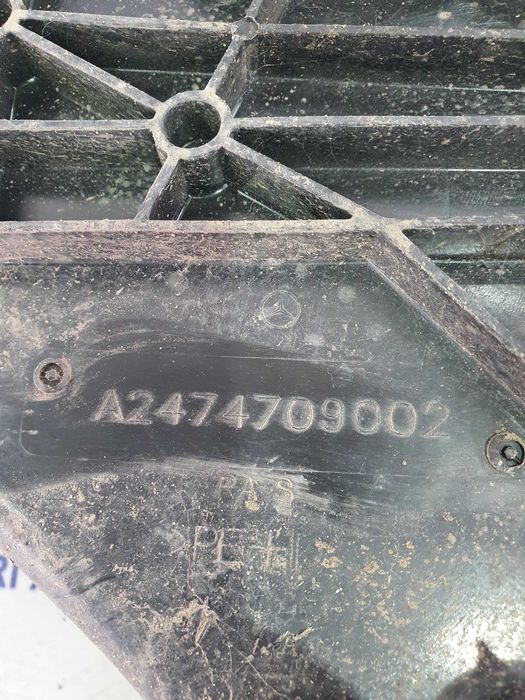 Rezervor adblue cu pompa Mercedes GLB X247 cod A2474709002 A0994712500