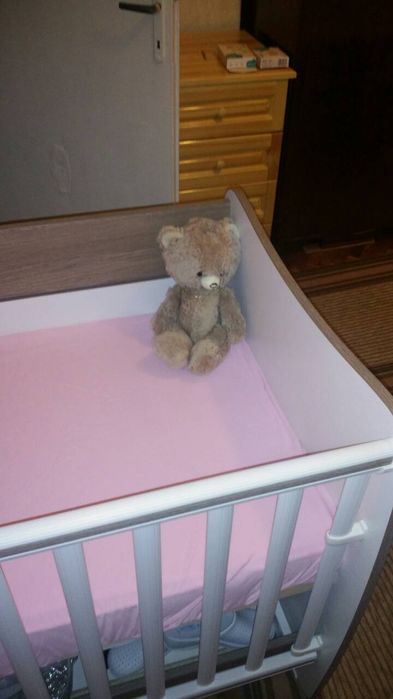 Детско легло Lorelli 120х60