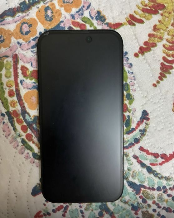 IPhone15, 128 гб.
