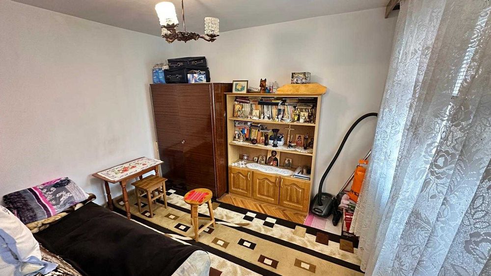 Proprietar vand apartament 2 camere 42 mp Girocului