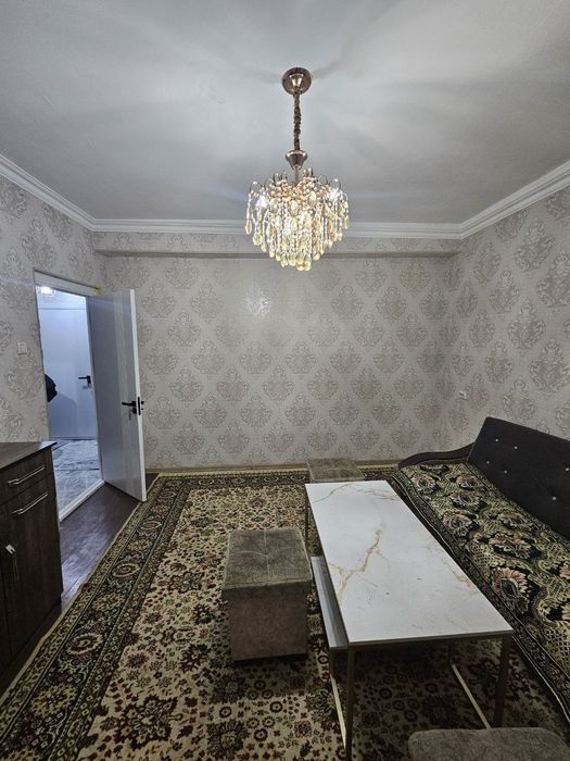 Хонадон сотилади! Сергели 7а, 2 хонали, 6- кават