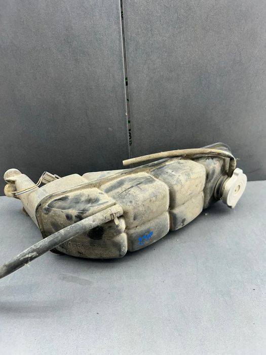 Vas expansiune 2105000249 Mercedes-Benz E-Class 1996 2.3 AT (150 hp)