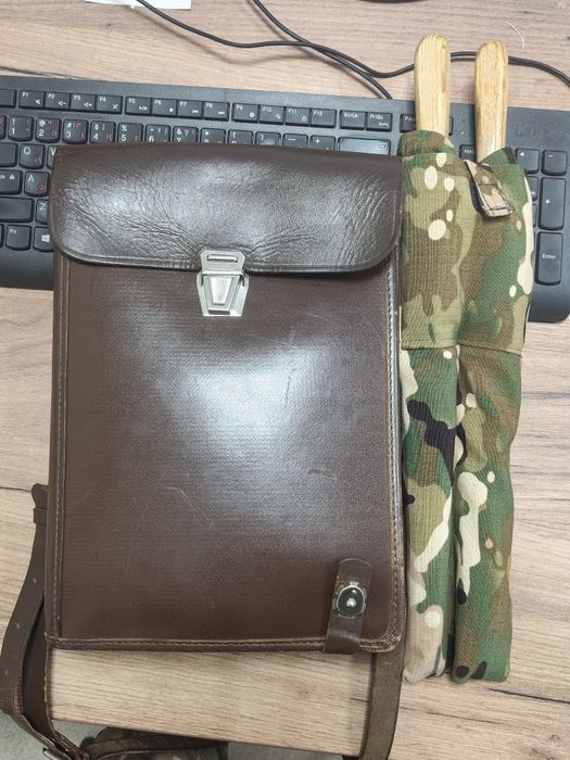 Планшет офицерский