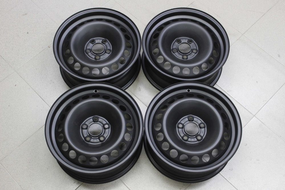 Джанти 15" Audi A2