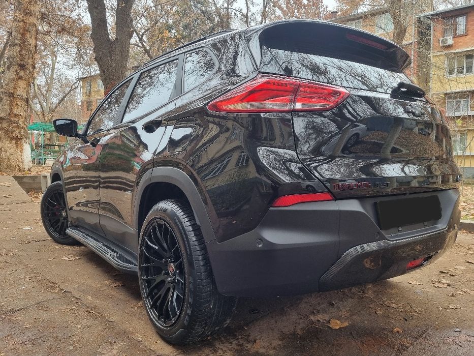 Треккер 2 фул редлайн продажа срочно