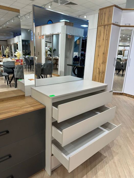 Трюмо от производителя фабричное качество можно в рассрочку