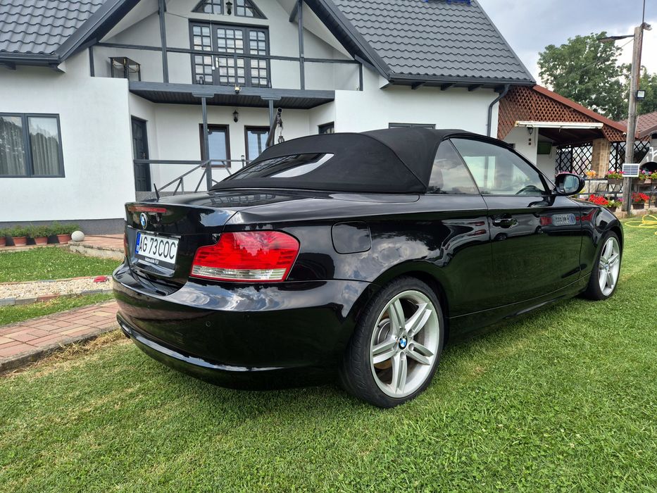 BMW 1 Series 2009 — imagine 3