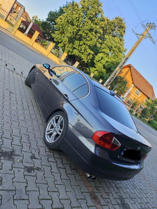 ***BMW e90 325D 3.0 Diesel***