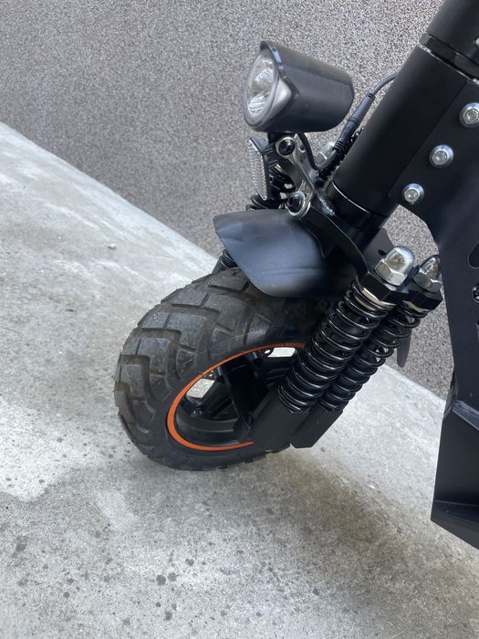 Trotineta electrica D5 PRO 27AH