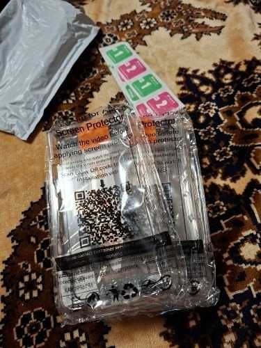 Screen protector за Samasung Galaxy A54 5G