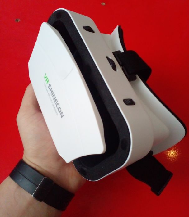 VR очки 360 VR Ochki
