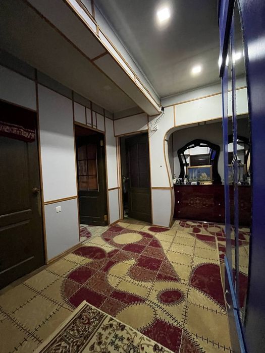 Срочно Продается 4 комнаты Тузель 2