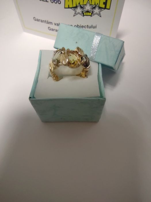 Inel aur 14k (efn)