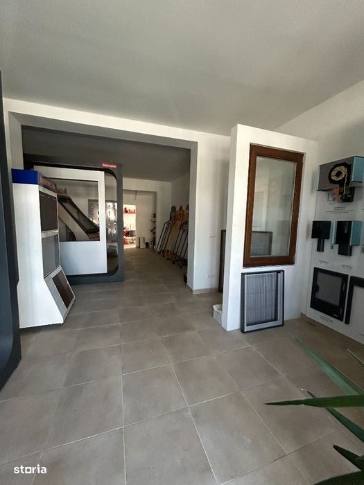 Spatiu comercial central ,str Mihai Eminescu