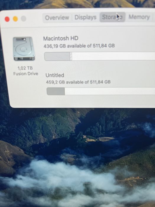 İmac 27 5k retina 2015