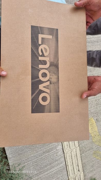 Lenovo ideapad 25ygb SSD xotira