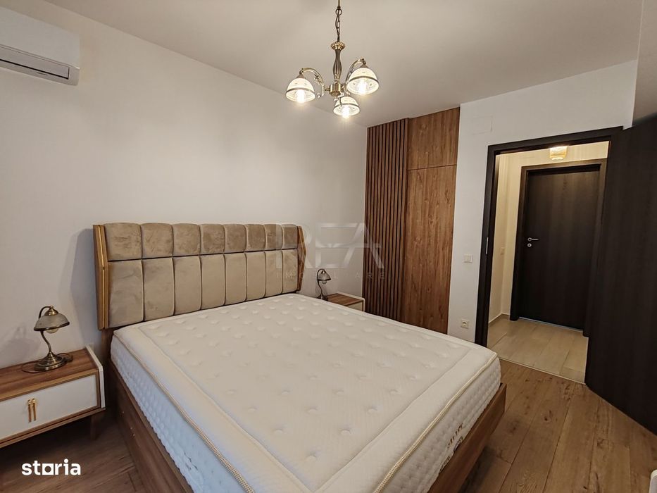 Apartment in Bucuresti - Mai multe