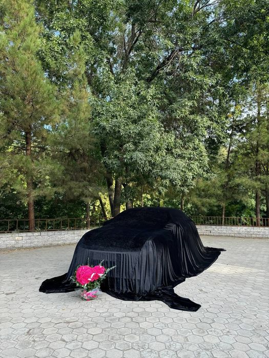 Бант,лента бантик для машины podarichni bantik sovģa uchin