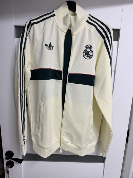 Trening adidas real madrid marimea L