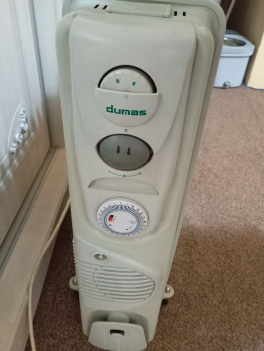 Обогреватель 13 секций