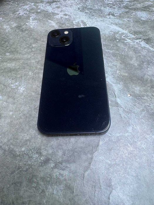 Apple iPhone 13 (Кандыагаш)0410 Лот 112/5613