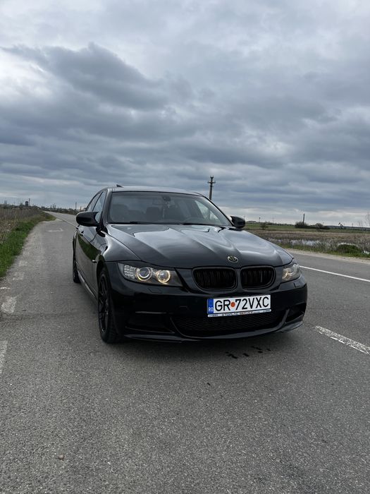 Vand e 90 2.0d 2011