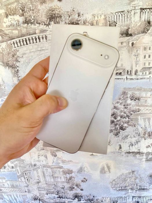 Iphone air срочно