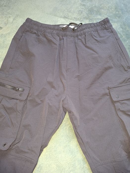 Мъжки панталон Bershka