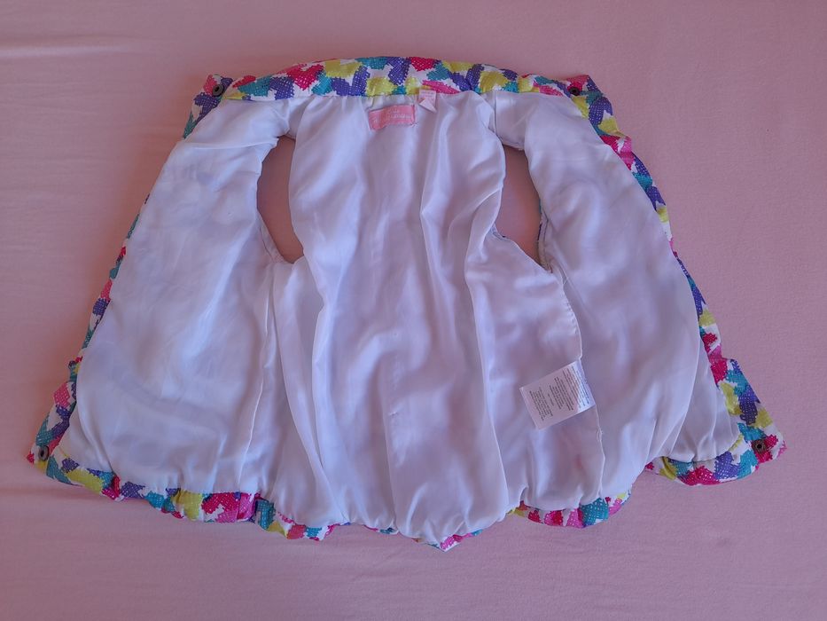 Лот дрешки-р-р-3 години