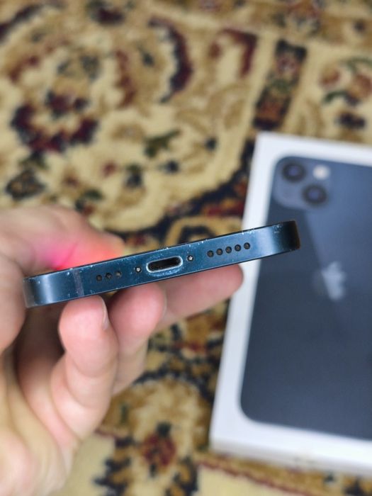 iPhone 13 5G 128GB 79%