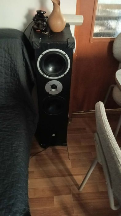 Vând sistem audio