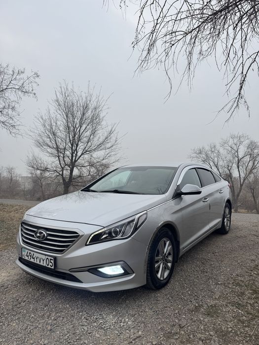 Продается Хюндай Соната