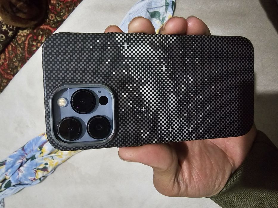 Iphone 13 pro 128talik 73%