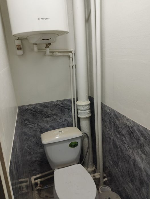 Продается 2х комнатную квартира. 56 КВ.