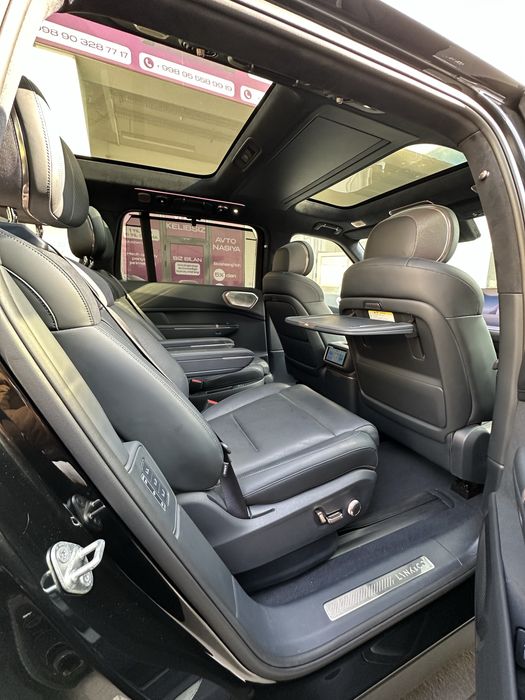 Lynk&Co 900 1,5 T Ultra 2025 В наличаи от Terra Auto