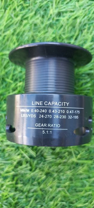 Макара  Osako Viper-6000