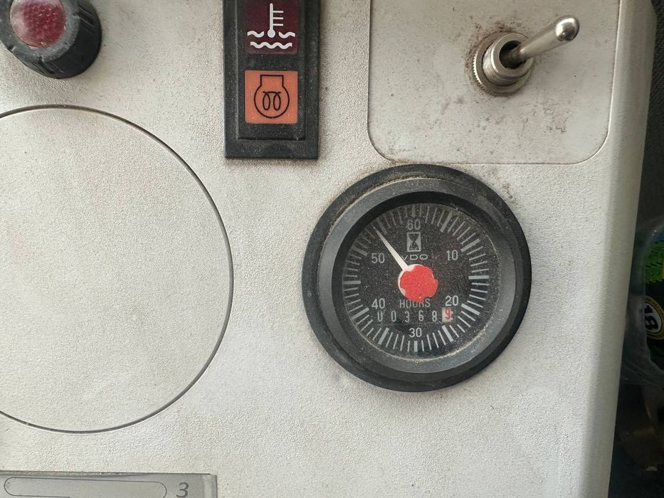 Claas daminator 130 yangi kanbaynlar 2 dona