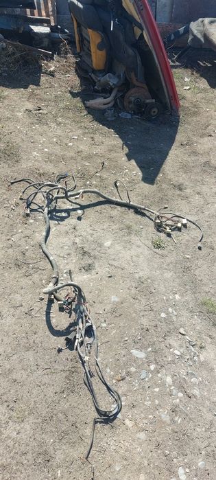 Продам запчасти на ваз 2114