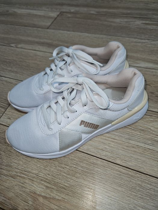 Дамски маратонки Puma и Adidas