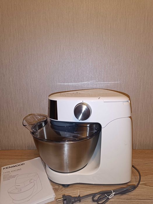 Куханый комбайн - KENWOOD