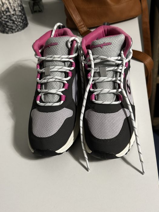 Дамски обувки Champion