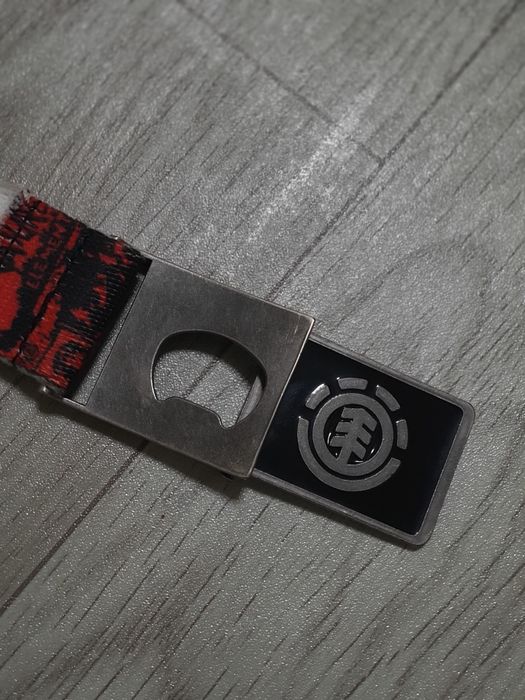 ремень Element с открывашкой